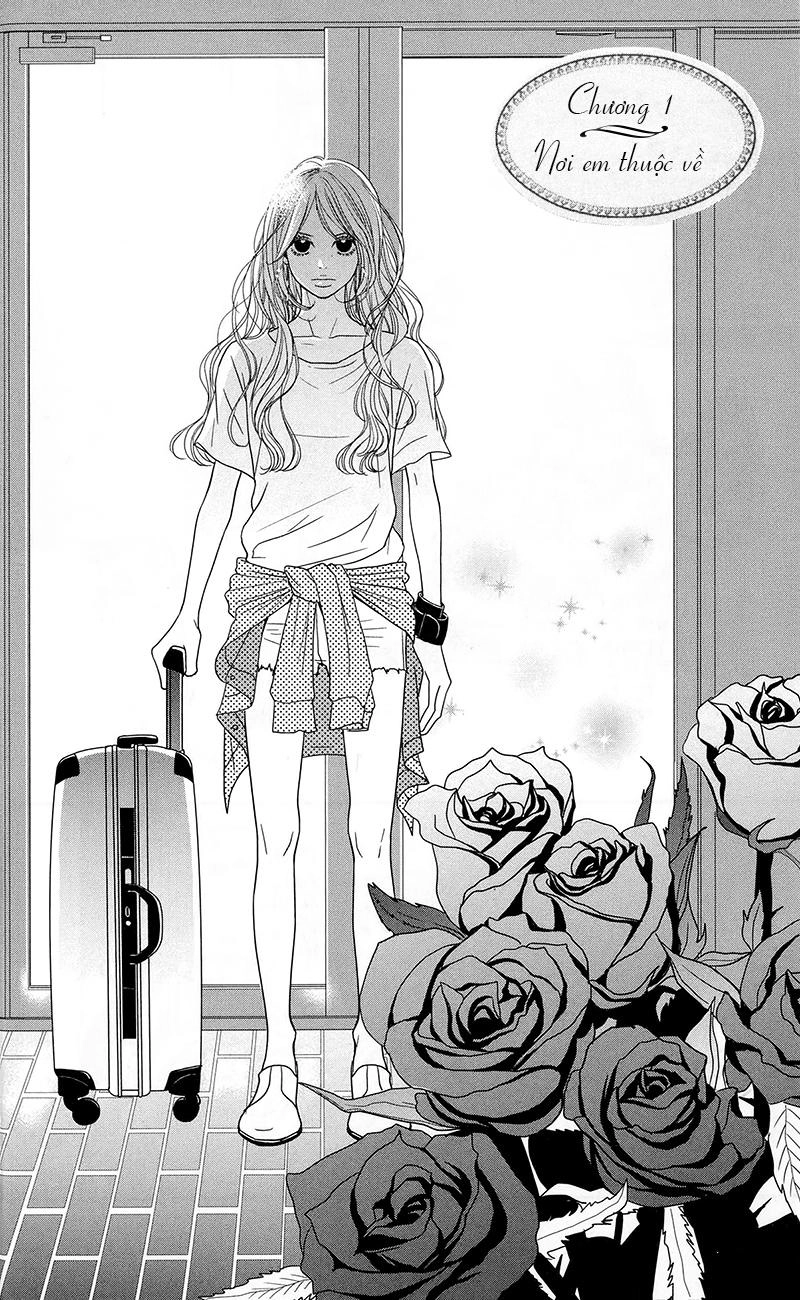 Đóa Hoa Năm Ấy Chapter 1 - 7