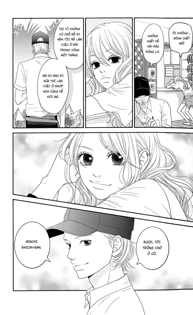 Đóa Hoa Năm Ấy Chapter 1 - 12