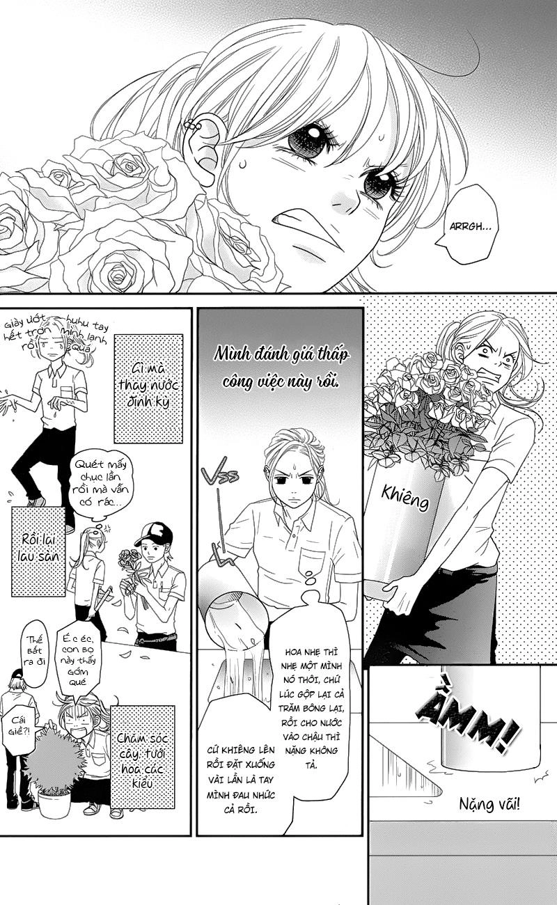 Đóa Hoa Năm Ấy Chapter 1 - 13