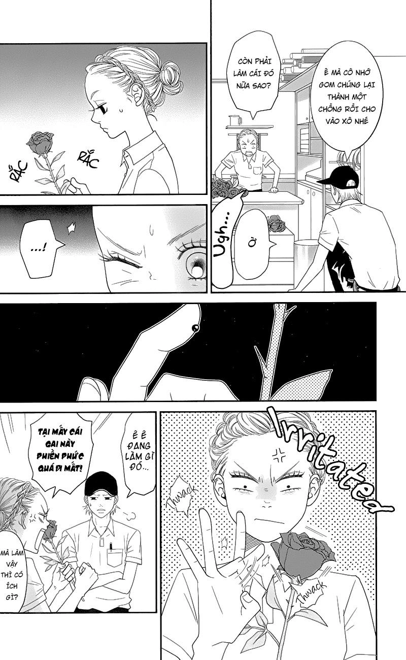 Đóa Hoa Năm Ấy Chapter 1 - 19