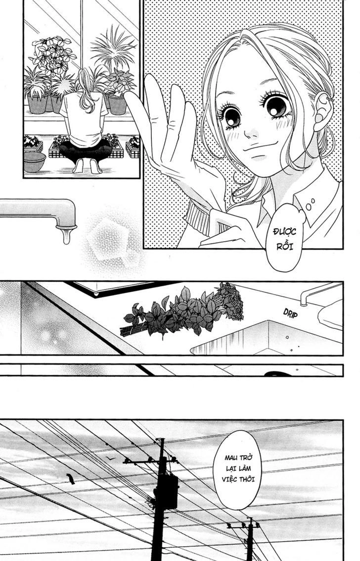 Đóa Hoa Năm Ấy Chapter 1 - 28