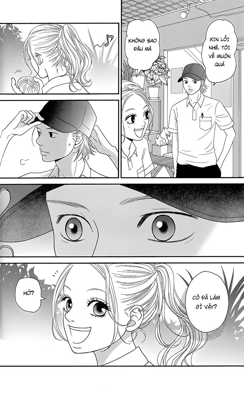 Đóa Hoa Năm Ấy Chapter 1 - 29