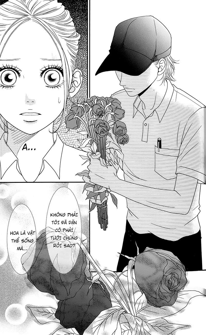 Đóa Hoa Năm Ấy Chapter 1 - 30