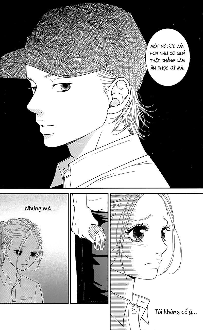 Đóa Hoa Năm Ấy Chapter 1 - 31