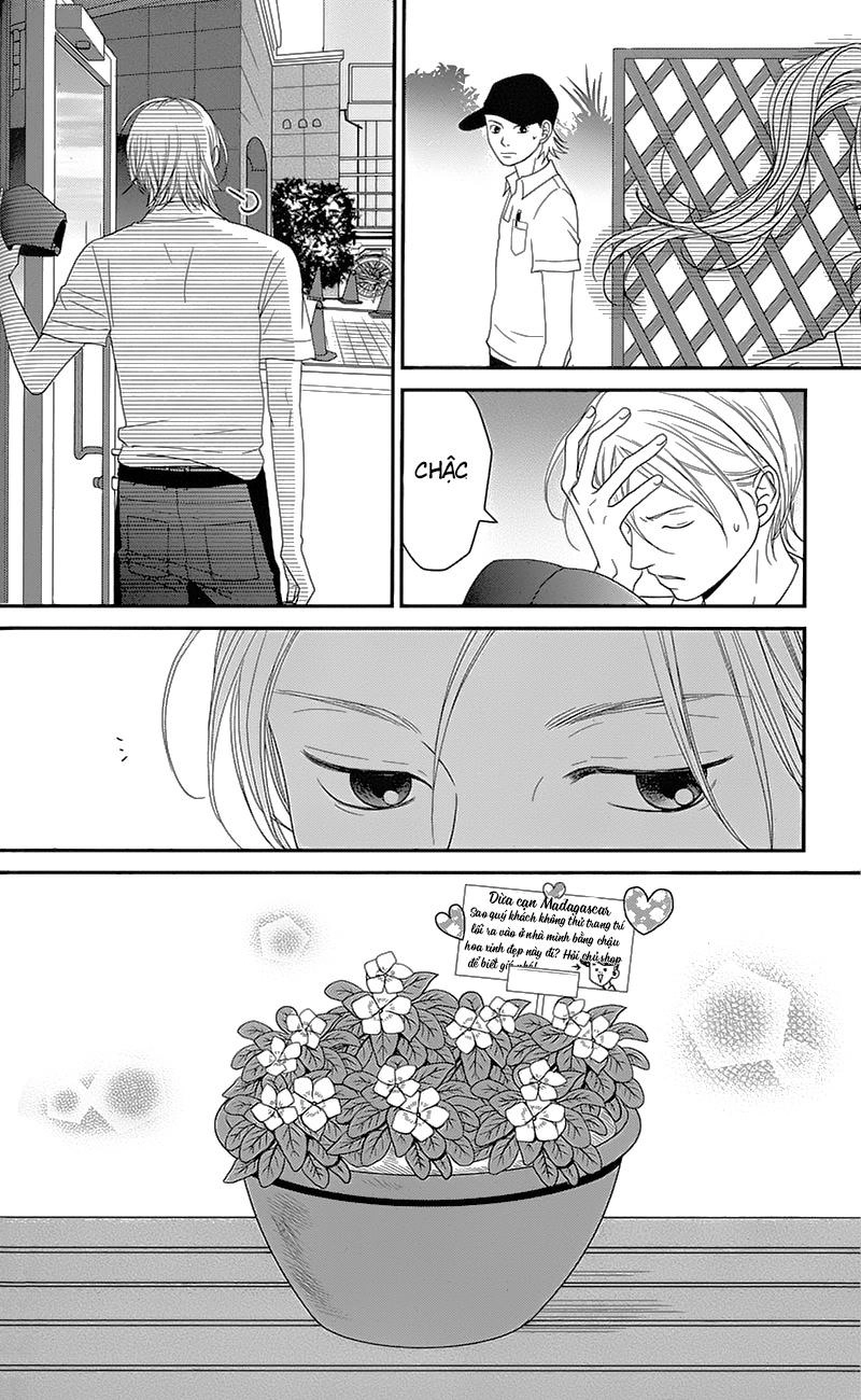 Đóa Hoa Năm Ấy Chapter 1 - 33