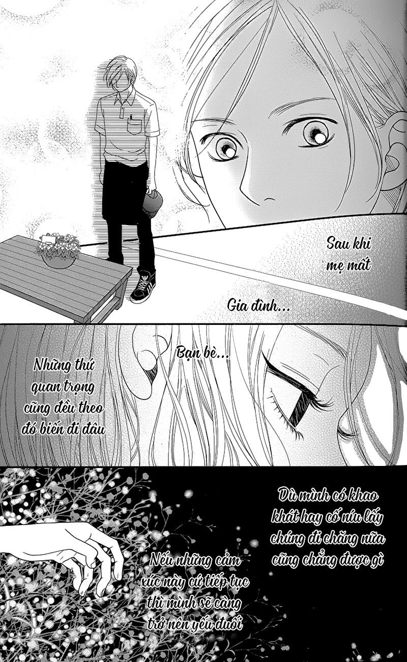 Đóa Hoa Năm Ấy Chapter 1 - 34