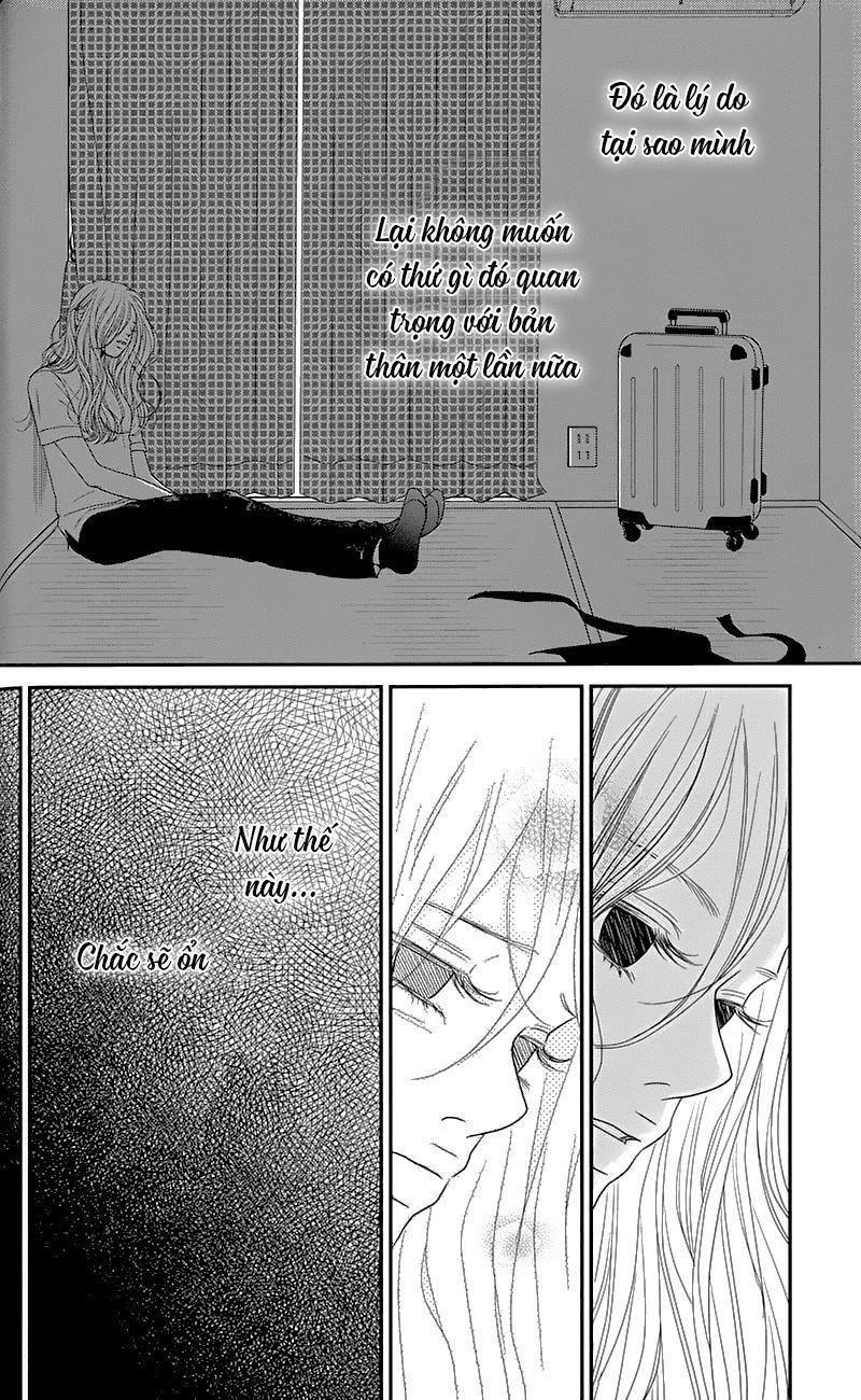 Đóa Hoa Năm Ấy Chapter 1 - 35