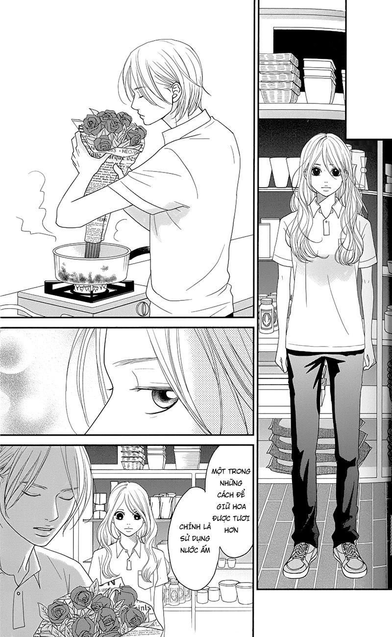 Đóa Hoa Năm Ấy Chapter 1 - 36