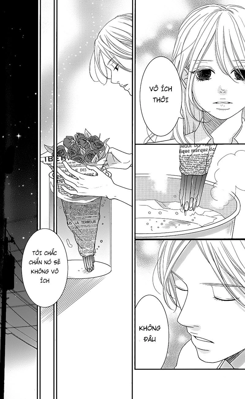 Đóa Hoa Năm Ấy Chapter 1 - 37