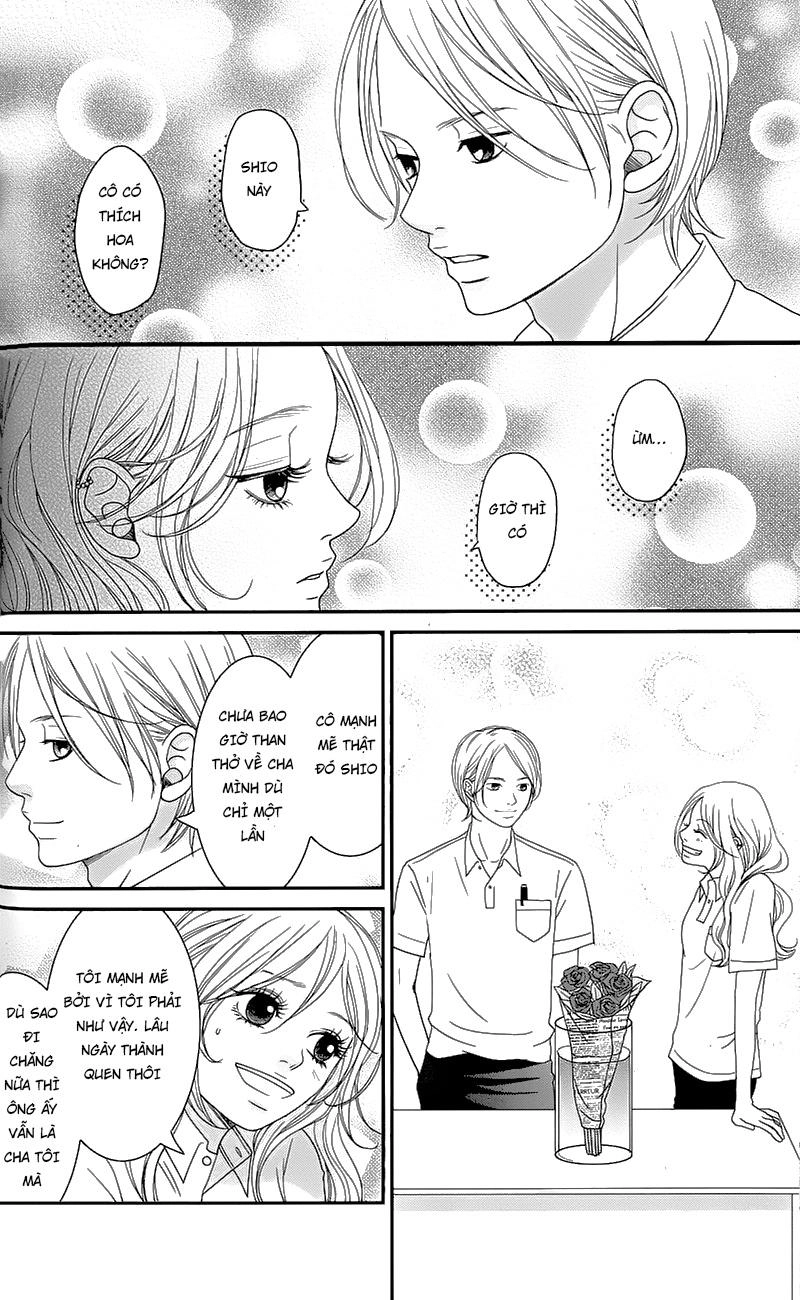 Đóa Hoa Năm Ấy Chapter 1 - 39