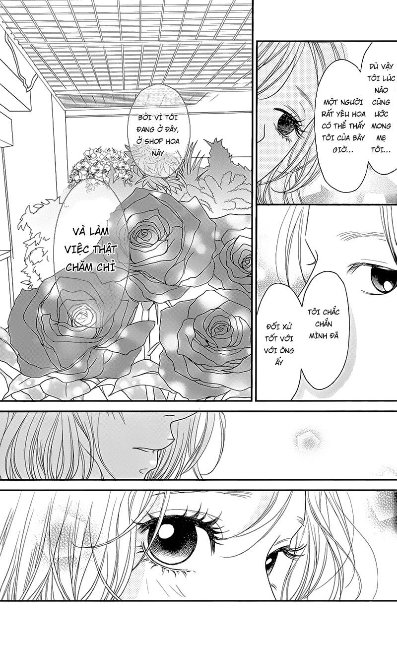 Đóa Hoa Năm Ấy Chapter 1 - 40