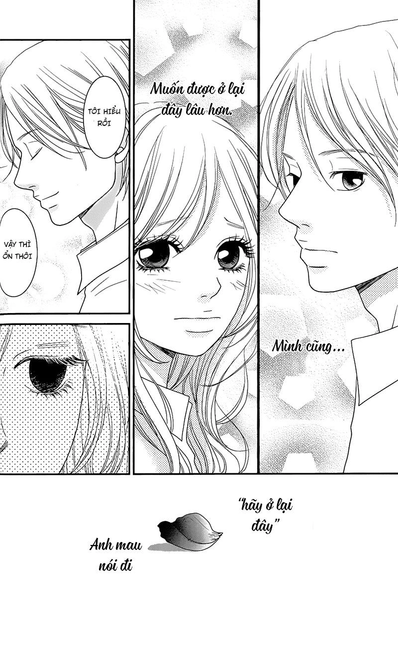 Đóa Hoa Năm Ấy Chapter 1 - 41