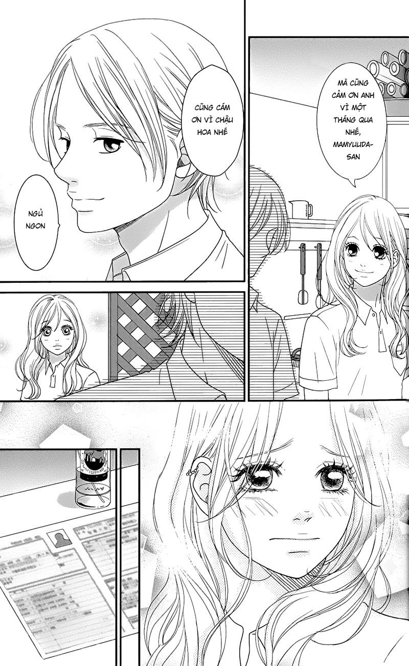 Đóa Hoa Năm Ấy Chapter 1 - 42