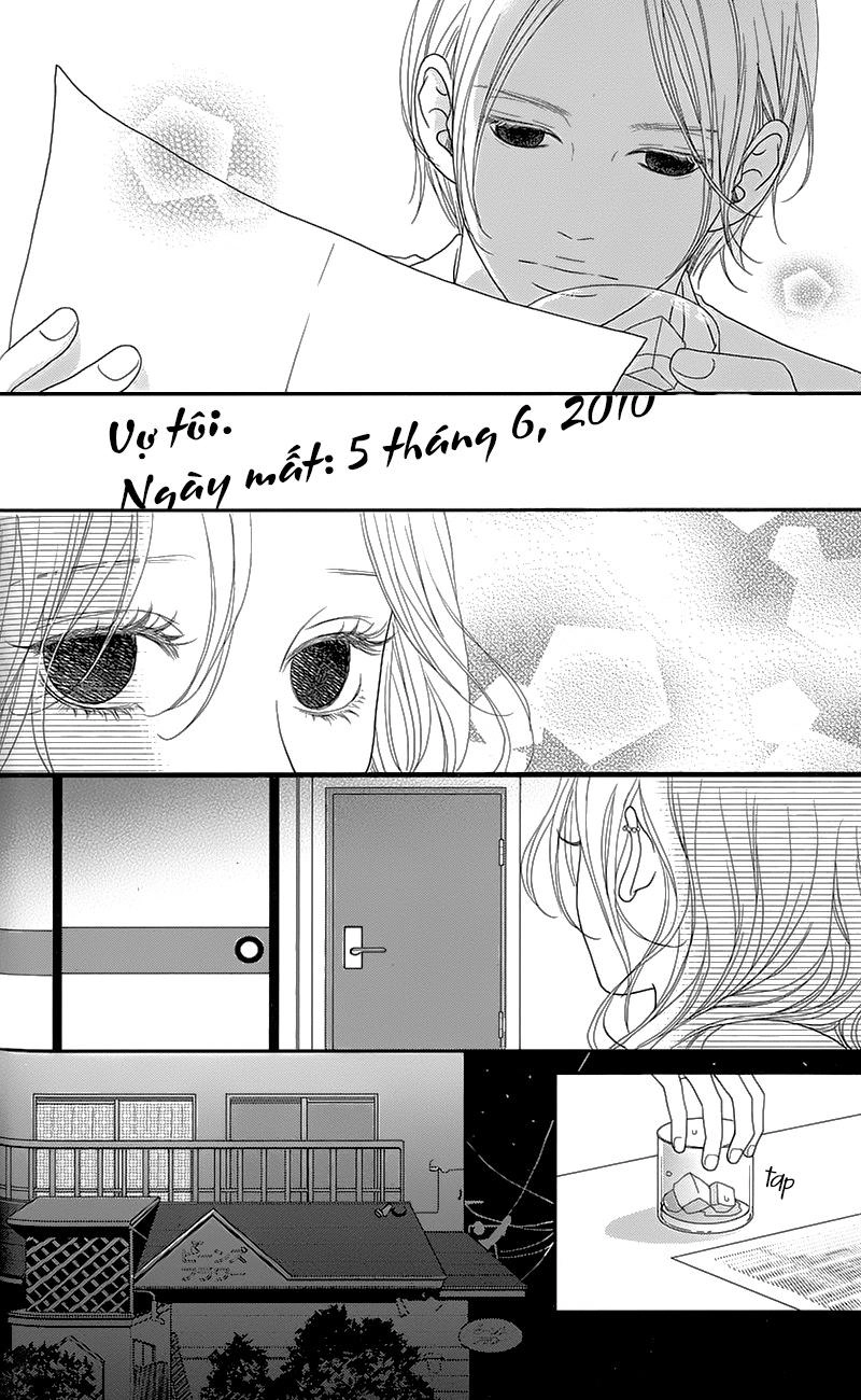 Đóa Hoa Năm Ấy Chapter 1 - 43