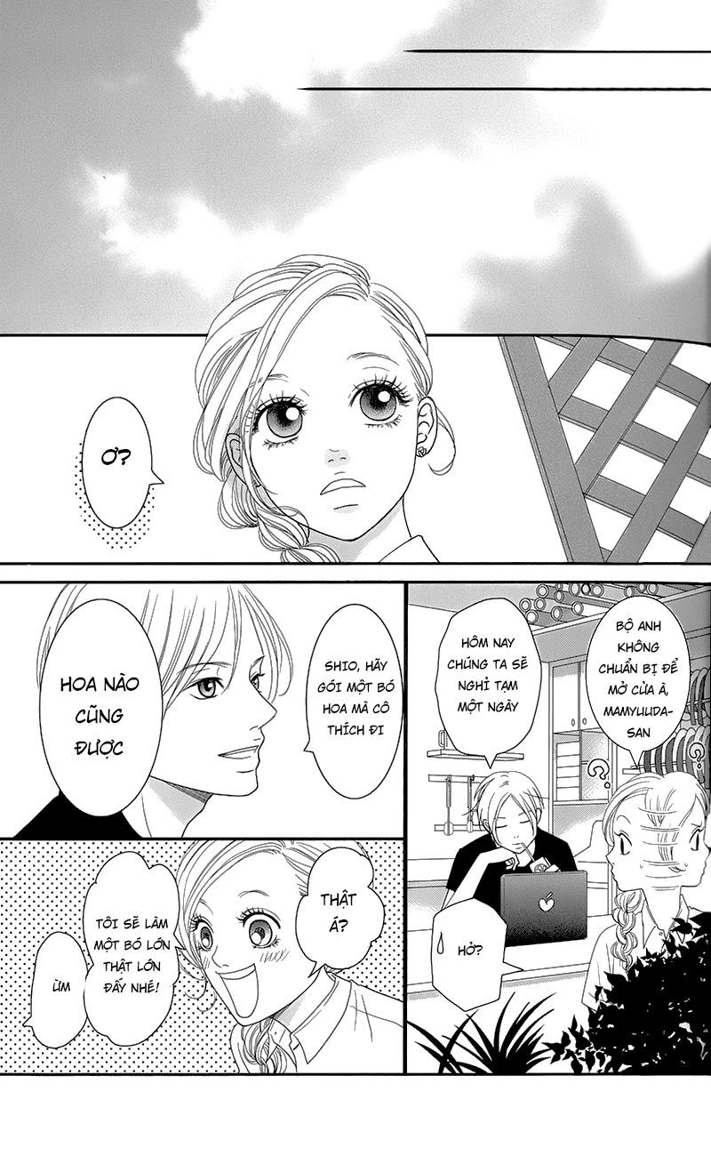 Đóa Hoa Năm Ấy Chapter 1 - 44