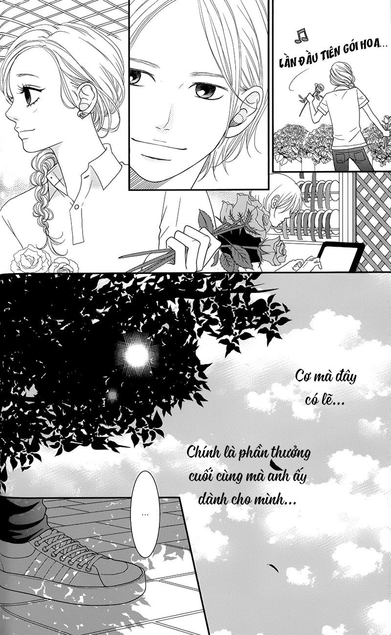 Đóa Hoa Năm Ấy Chapter 1 - 45