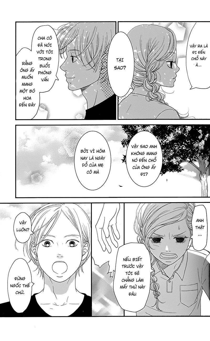 Đóa Hoa Năm Ấy Chapter 1 - 46