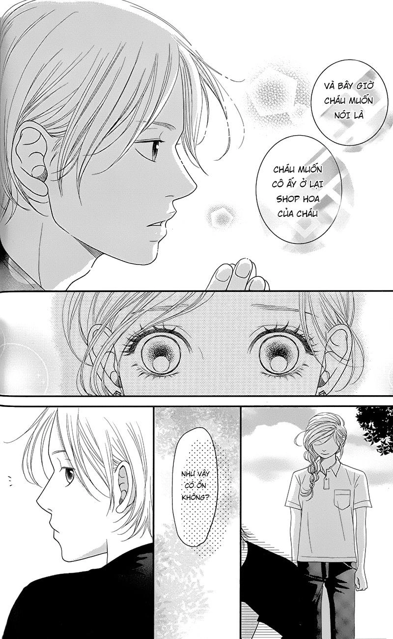 Đóa Hoa Năm Ấy Chapter 1 - 49