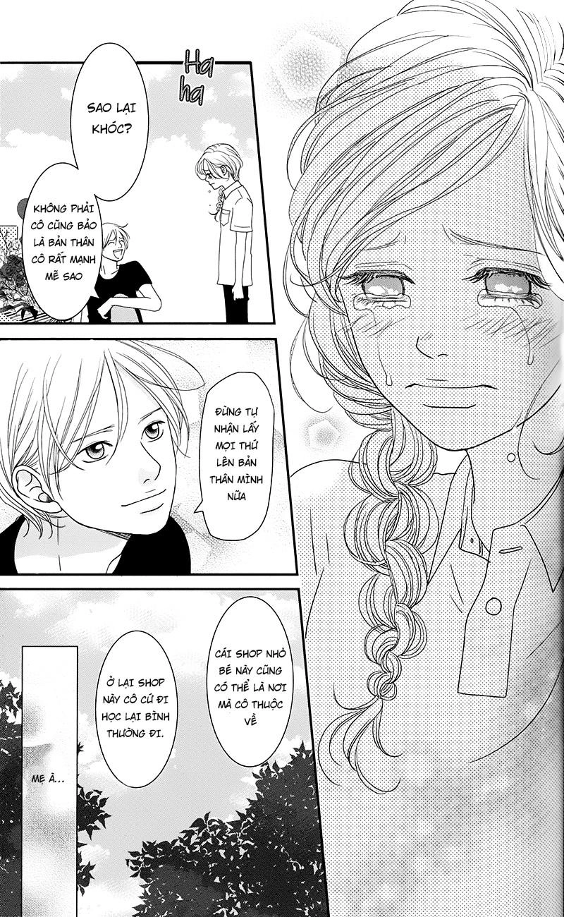 Đóa Hoa Năm Ấy Chapter 1 - 50