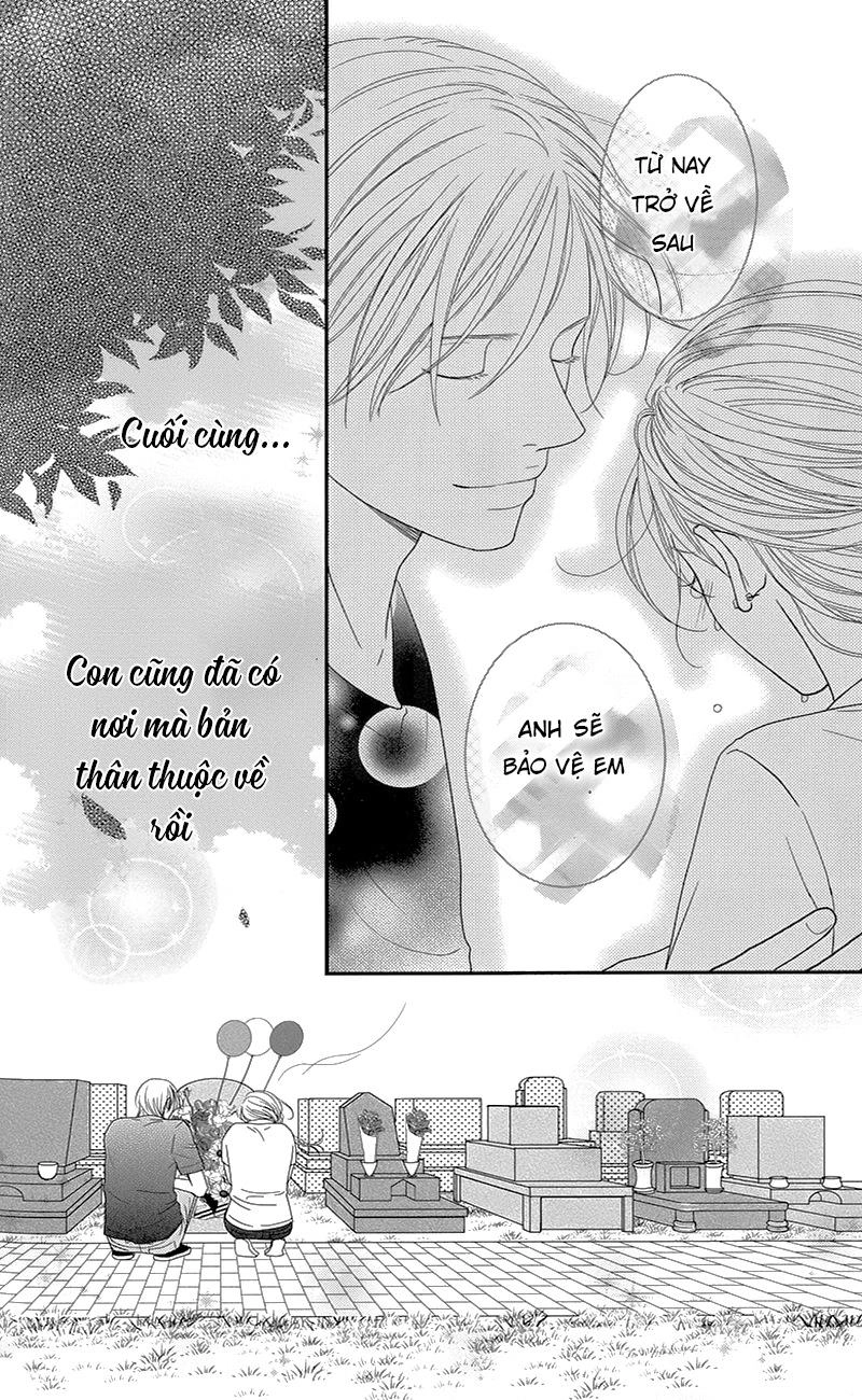 Đóa Hoa Năm Ấy Chapter 1 - 51