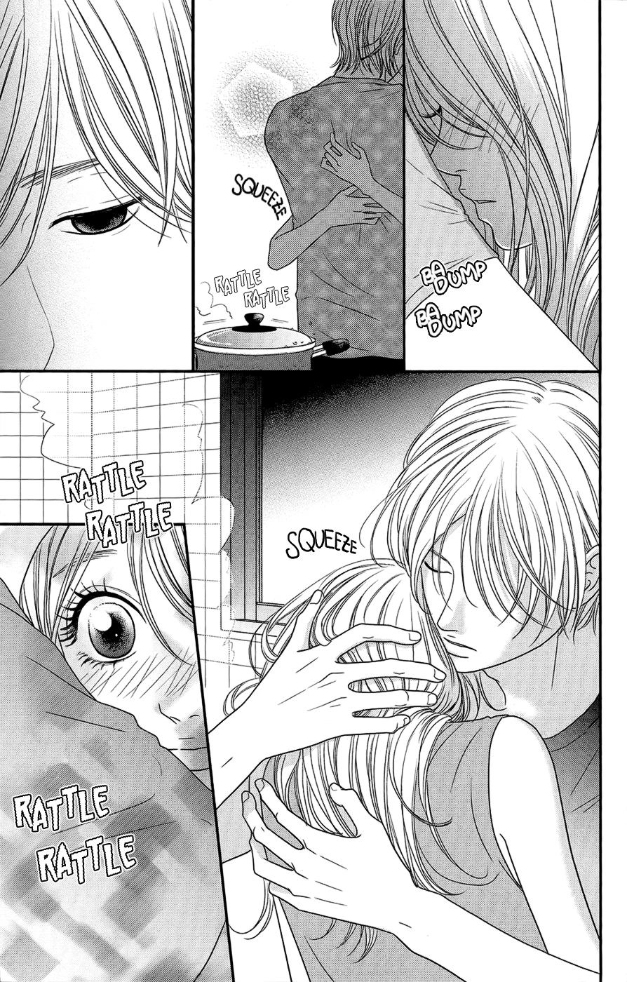 Đóa Hoa Năm Ấy Chapter 3 - 4