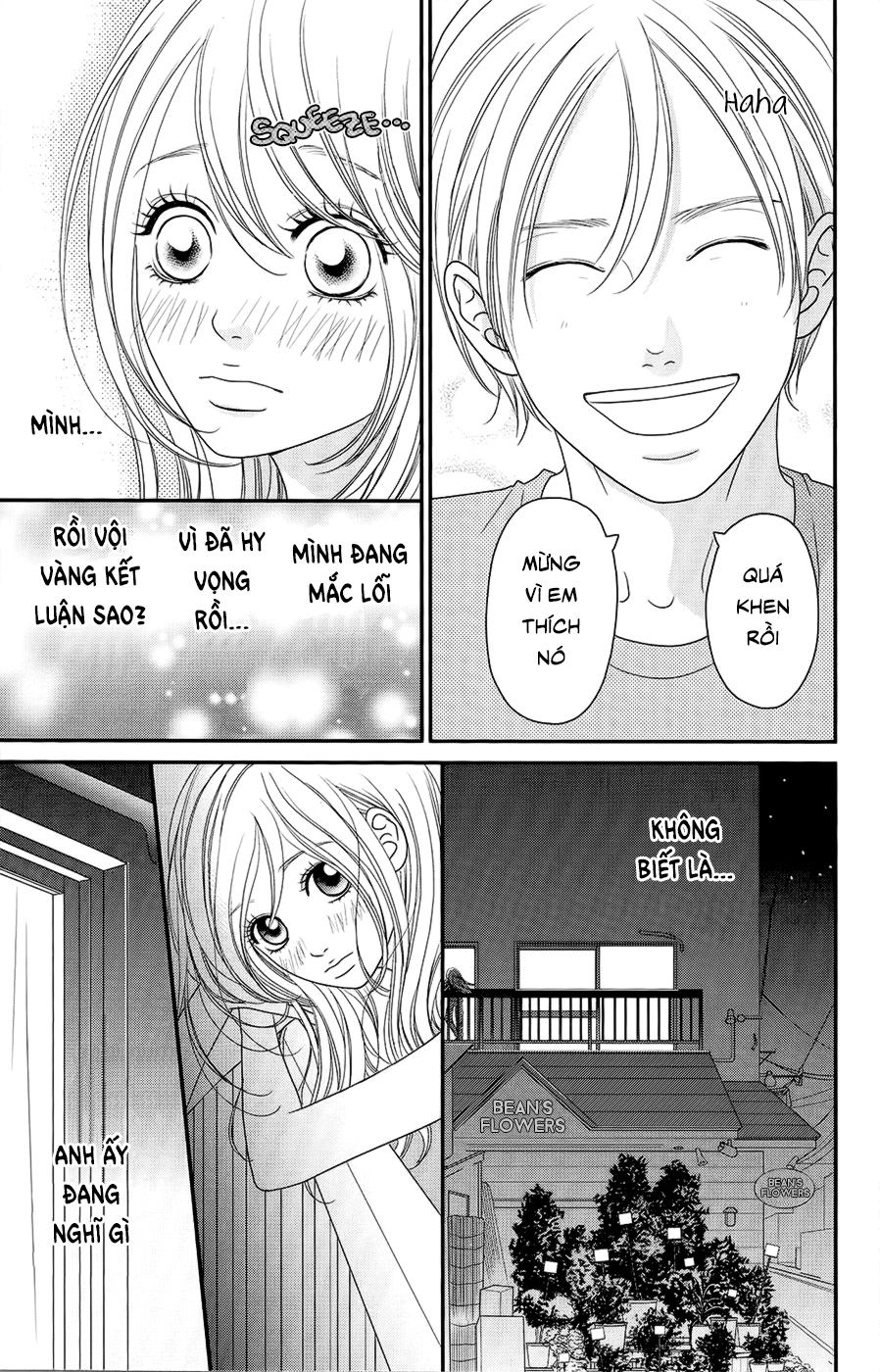 Đóa Hoa Năm Ấy Chapter 3 - 6