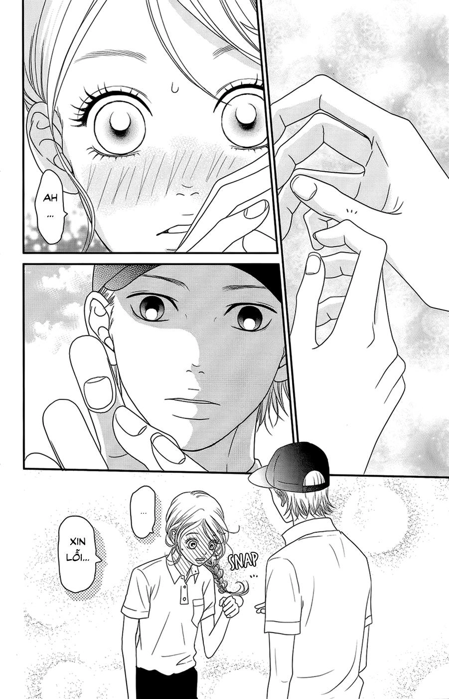 Đóa Hoa Năm Ấy Chapter 3 - 9