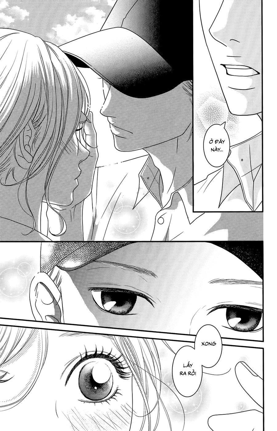 Đóa Hoa Năm Ấy Chapter 3 - 10