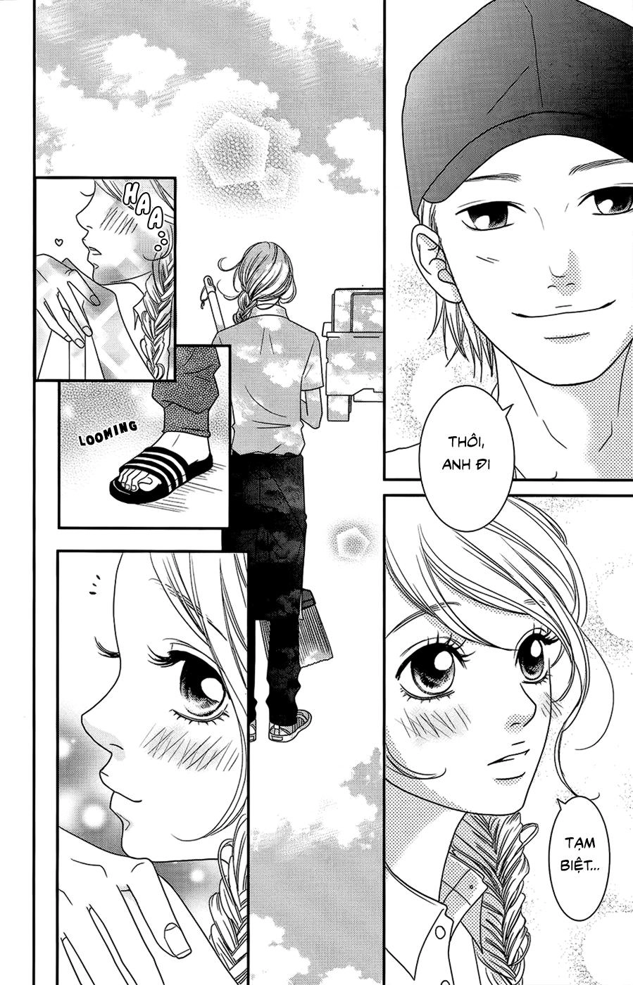 Đóa Hoa Năm Ấy Chapter 3 - 11