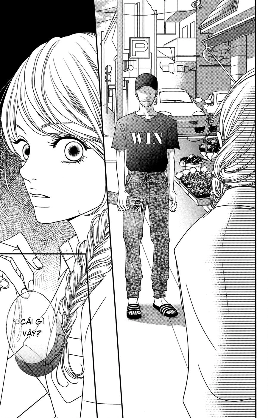 Đóa Hoa Năm Ấy Chapter 3 - 12