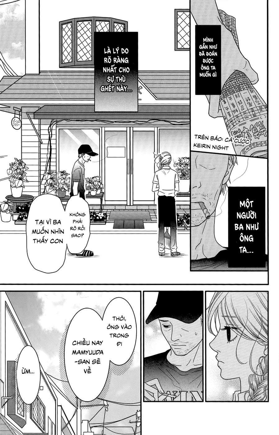 Đóa Hoa Năm Ấy Chapter 3 - 14