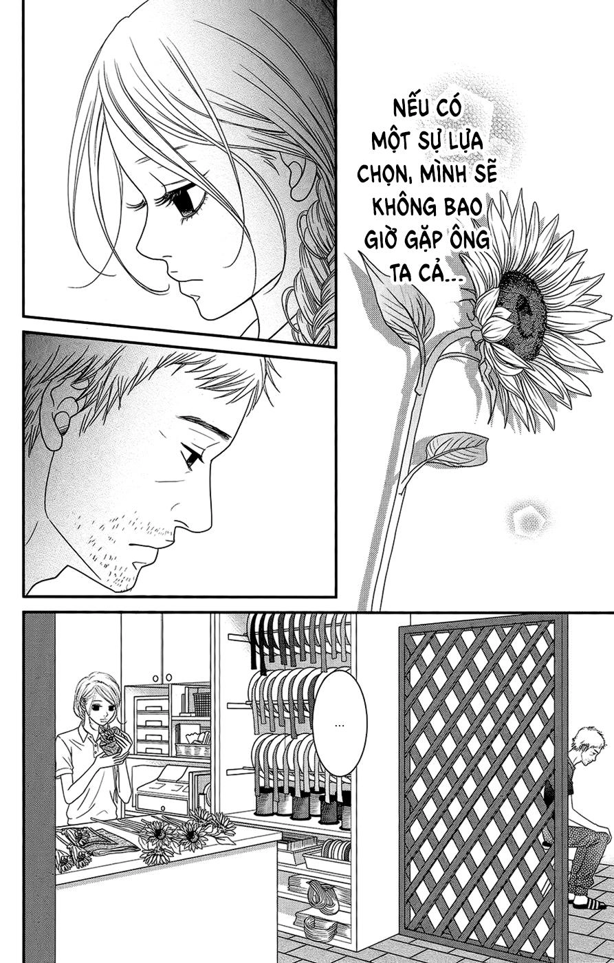 Đóa Hoa Năm Ấy Chapter 3 - 15