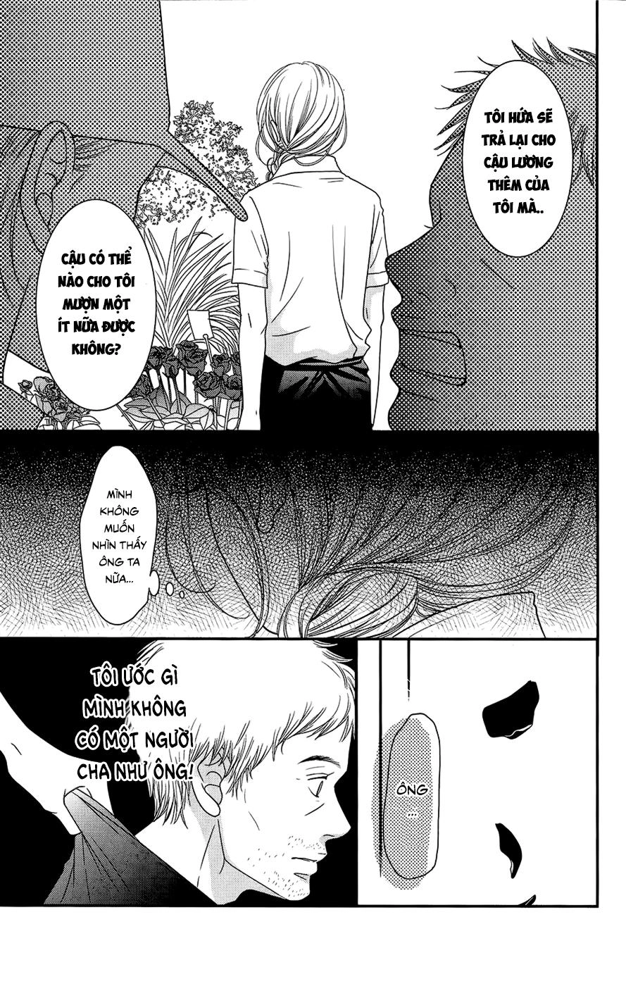 Đóa Hoa Năm Ấy Chapter 3 - 20