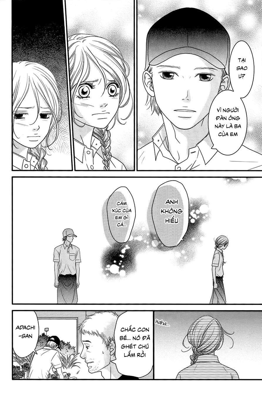 Đóa Hoa Năm Ấy Chapter 3 - 23