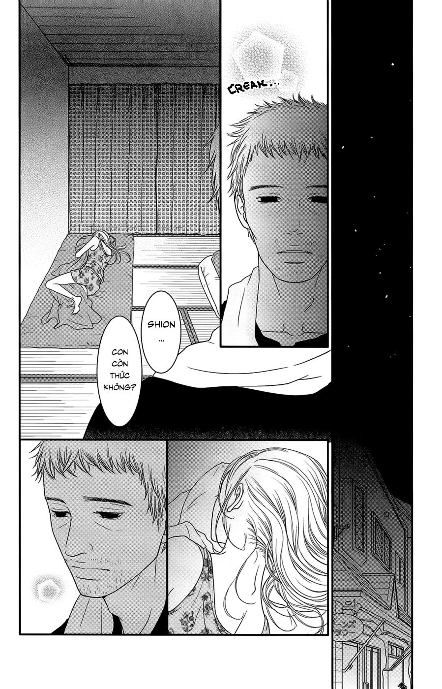 Đóa Hoa Năm Ấy Chapter 3 - 25