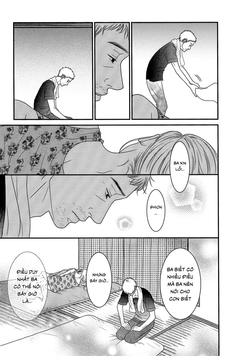 Đóa Hoa Năm Ấy Chapter 3 - 26