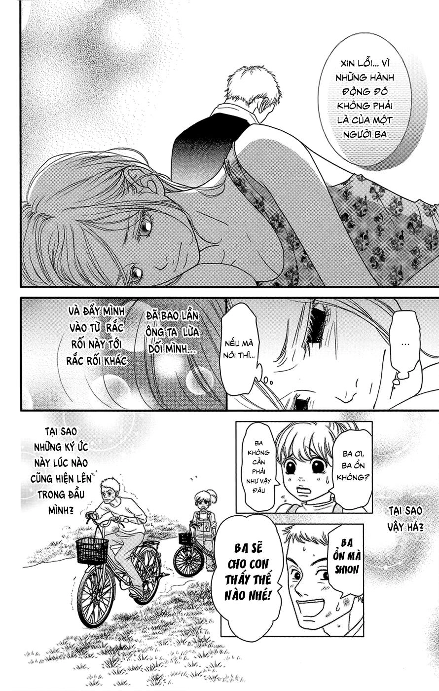 Đóa Hoa Năm Ấy Chapter 3 - 27