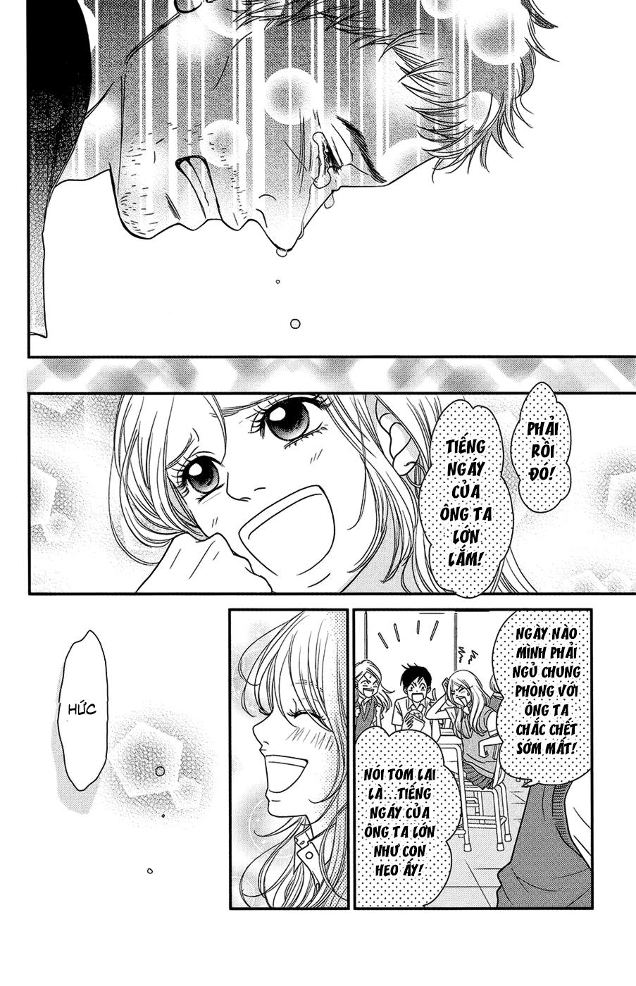 Đóa Hoa Năm Ấy Chapter 3 - 31