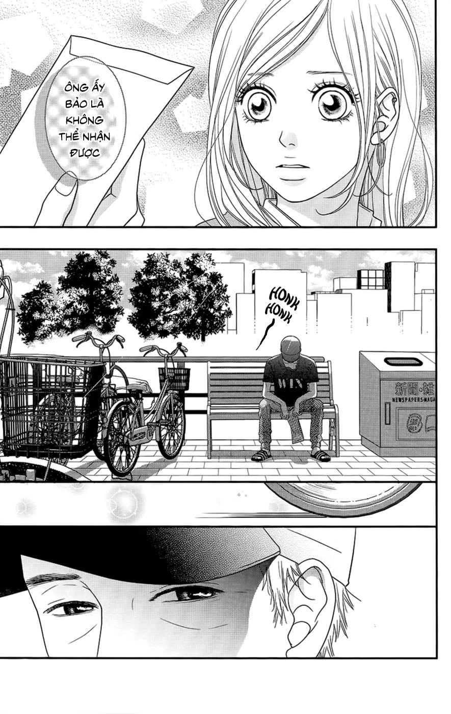 Đóa Hoa Năm Ấy Chapter 3 - 34