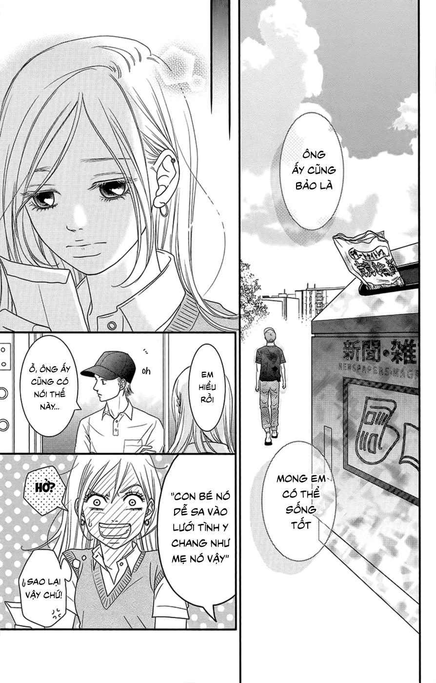 Đóa Hoa Năm Ấy Chapter 3 - 36