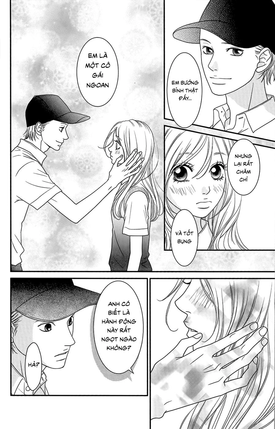 Đóa Hoa Năm Ấy Chapter 3 - 37