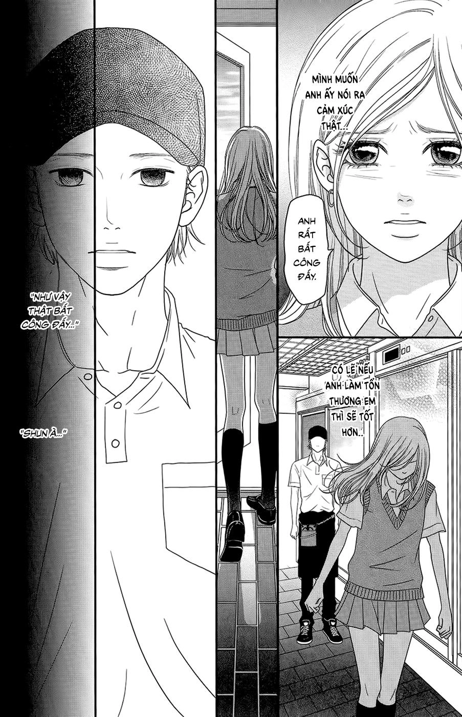 Đóa Hoa Năm Ấy Chapter 3 - 41