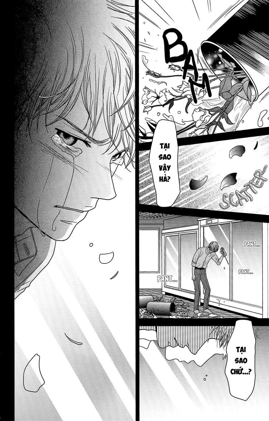 Đóa Hoa Năm Ấy Chapter 3 - 43