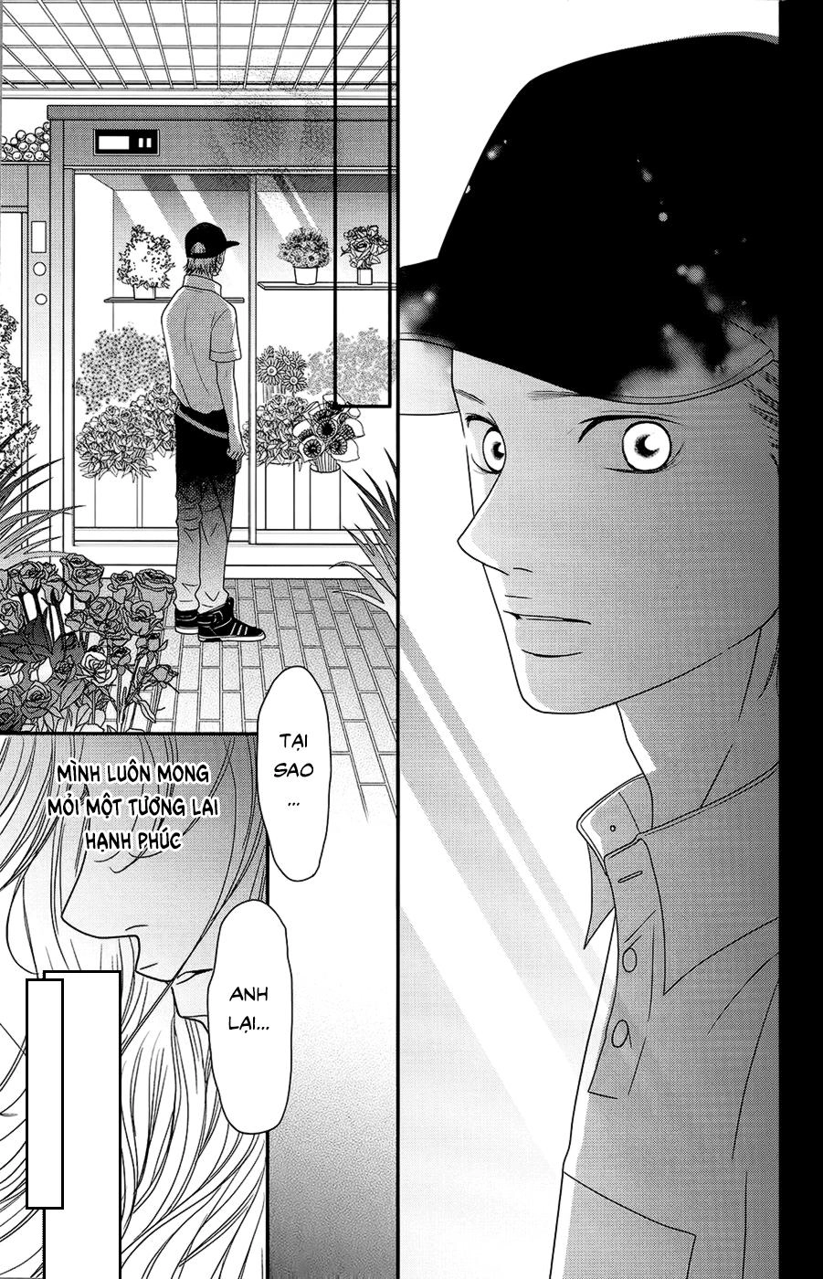 Đóa Hoa Năm Ấy Chapter 3 - 44