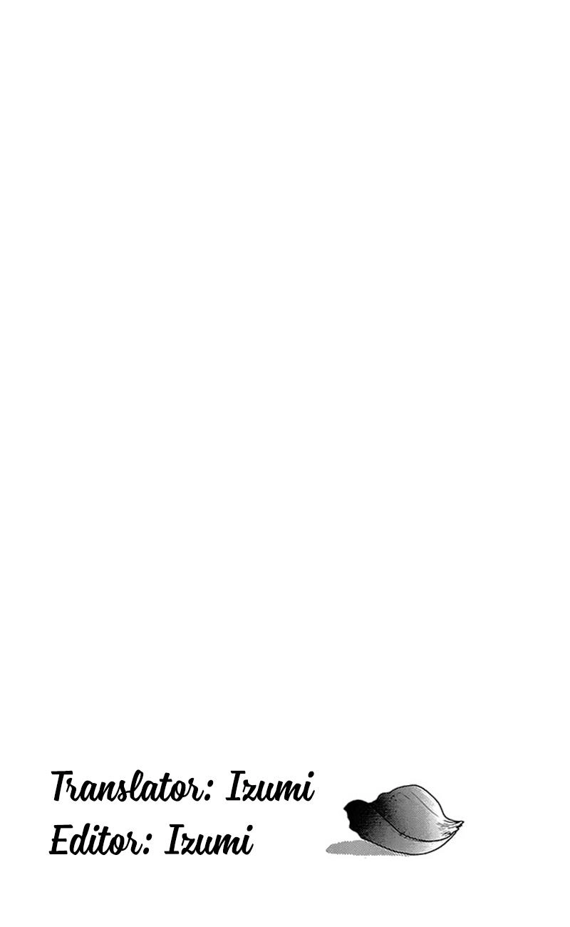 Đóa Hoa Năm Ấy Chapter 3 - 46