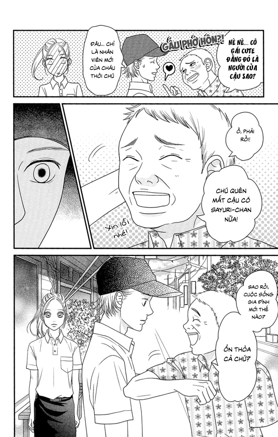 Đóa Hoa Năm Ấy Chapter 4 - 14