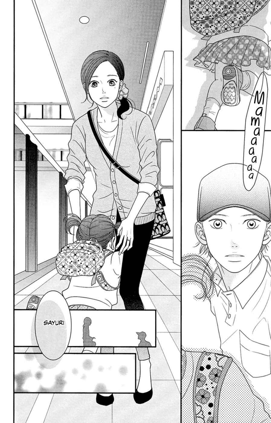 Đóa Hoa Năm Ấy Chapter 4 - 45