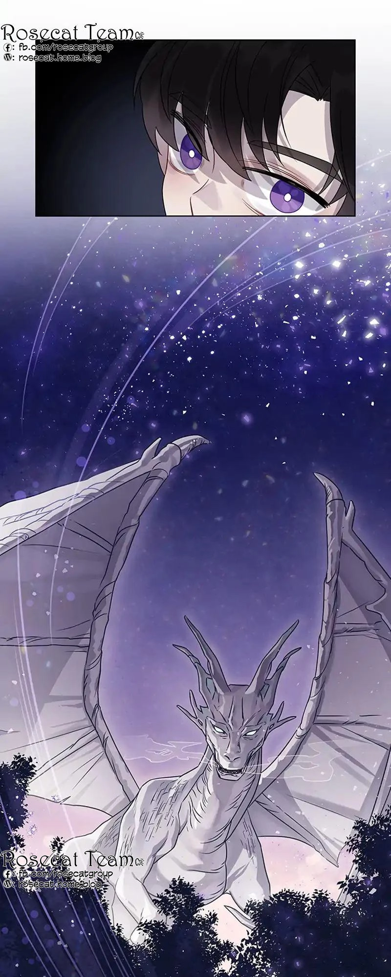 Nghe Này, Long Nữ Công Tước! Chapter 1 - 10