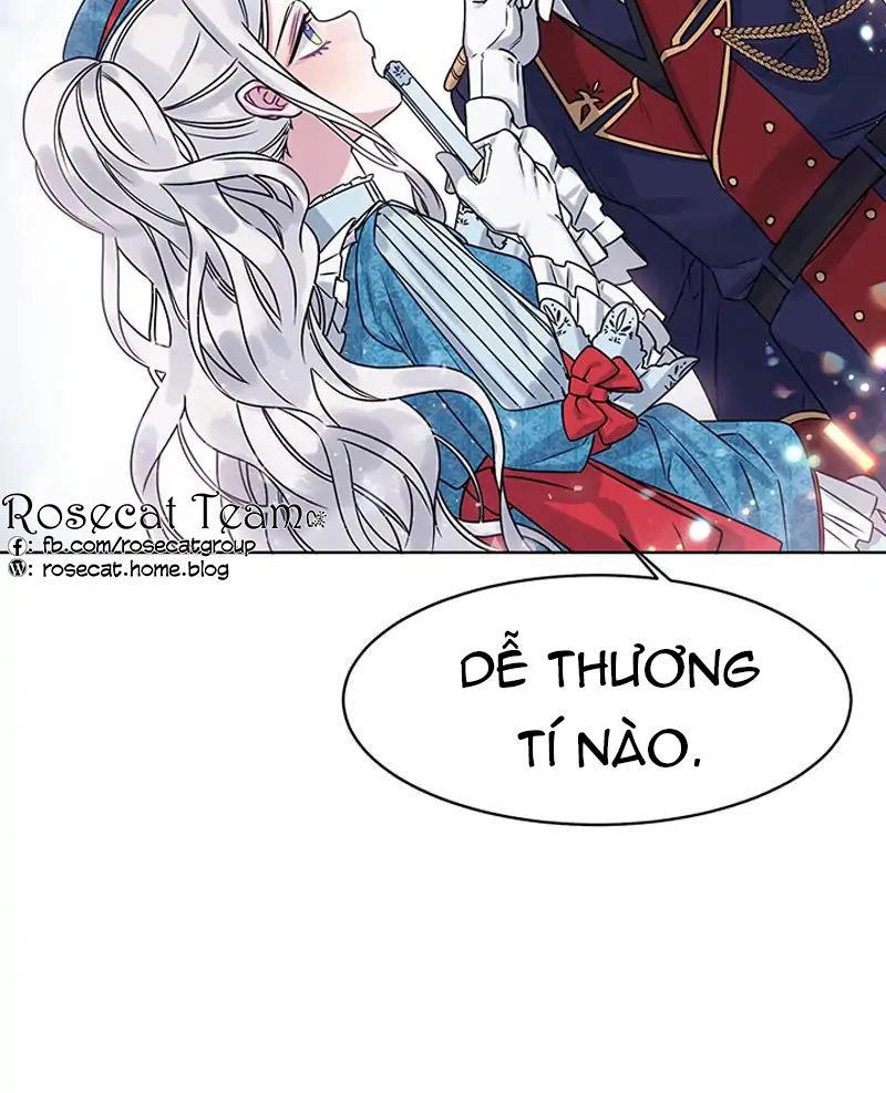 Nghe Này, Long Nữ Công Tước! Chapter 1 - 44