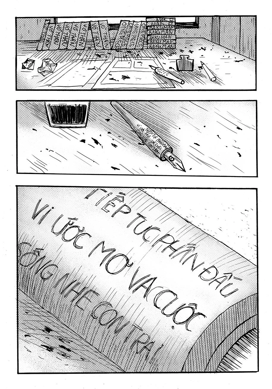 Dream Chapter 2 - 15